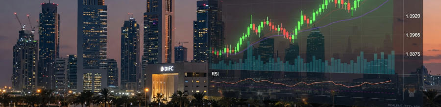 dubai skyline
